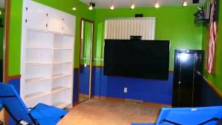 2042 Saint Clair Blvd video tour