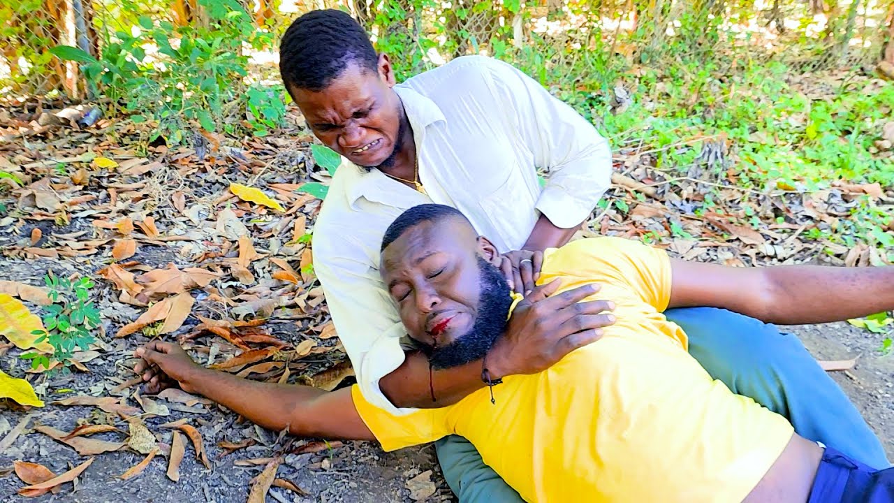 MALEDIKSYON EPIZÒD  58