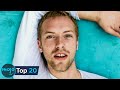 Top 20 Coldplay Songs