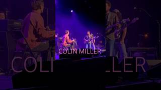 Colon Miller Porchlight In Indianapolis 61425