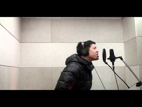 하비실용음악학원 The Script - Breakeven (cover)