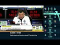 LIVE: Conferência de Imprensa de rescaldo do Gil Vicente FC-FC Porto