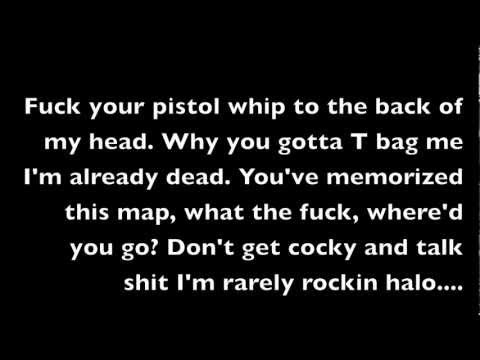 'Serious Gamer' (Original Rap Song)