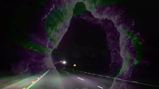 Edge Echo - Quantum Flux: The Arcane Passage | 23-Minute Sonic Energy Voyage ⚡🔮