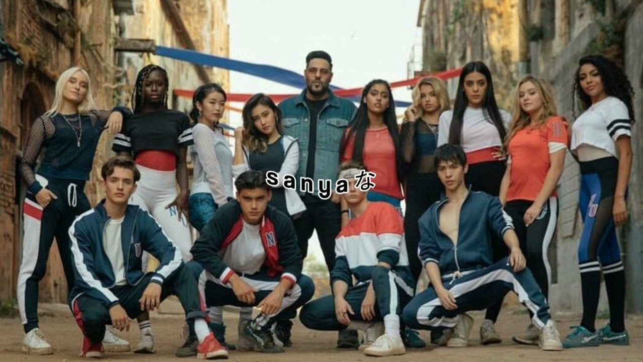 how we do it :: now united [speed up]