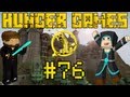 Minecraft Голодные Игры / Hunger Games 76 - Evgexa и Frost