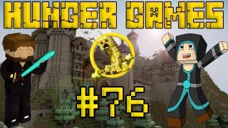 Minecraft Голодные Игры / Hunger Games 76 - Evgexa и Frost