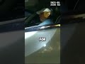 Misunderstanding or Accountability? #shorts police #bodycam