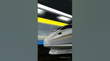 Zooming into the Future: Hyperloop & Maglev!