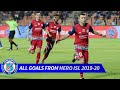 All of jamshedpur fcs goals from hero isl 201920