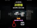삼성 갤럭시 버즈3 프로. 이 조건, 그냥 사는 거예요.