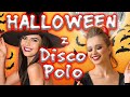 HALLOWEEN 🎃 - Najlepsze HITY Disco Polo 2023 | Extazy, Boys, Top Girls, Jorrgus i inni!