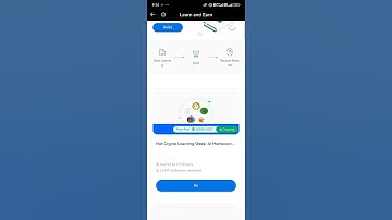 HTX Learn and Earn Answer DOGE Turns 12