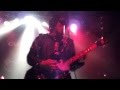 Guitar Wolf!!! Rocks the Rickshaw Theatre  -  Vancouver Canada 2013