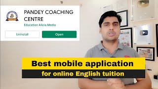 Best Mobile app for online English Tuition screenshot 2