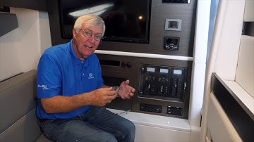 Getting to Know the A36BR Systems