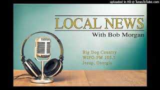 Local News With Bob Morgan 5-1-24