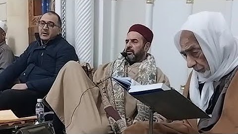 ختم القرآن و تلاوة سورة الكهف 04 ديسمبر 2025 مع الشيخ إبراهيم الجريدي جامع الحرمين الشريفين المروج 3
