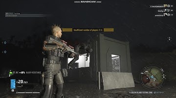 GHOST RECON BREAKPOINT FUNNY MOMENTS BUGS ECT