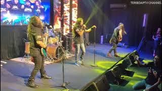 Fareez Undertaker Apa nak di Kata  🔴 - Real Xpdc