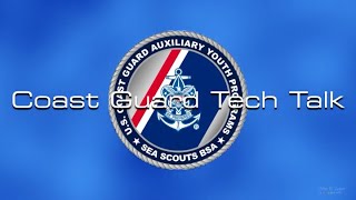 CG Tech Talk - Paddle Safe: Evidence Based Paddling Safety from the ACA, Part 2