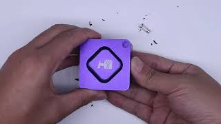 Custom herb grinder for sale