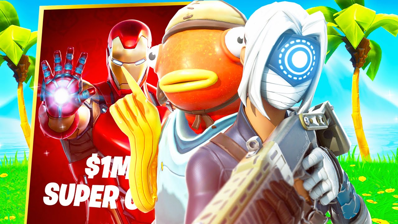 I Switched Duos and This Happened...😈