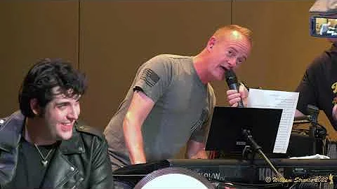 Jody McDowell - "Great Balls Of Fire"
