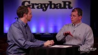 Celebrity Panduit talks safety at the Graybar National Training Conference Wealth