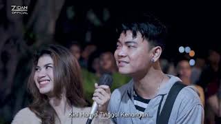 DURI-DURI - ZIELL FERDIAN (COVER) ZIDAN, ANGGA CANDRA, TRI SUAKA, NABILA