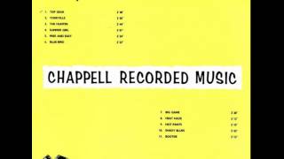 Lee Mason And His Orchestra – Music By Lee Mason – Vinyl LP – Mr Bongo