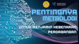 [AI. Direktorat Metrologi]   Pentingnya Metrologi