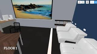 Schutz STEM Lab Design