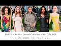 ファッションはアートになり得るのか?「メット・ガラ」セレブファッションレビュー