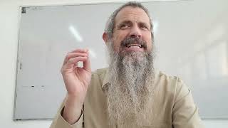סוגיית מבעה | בבא קמא דף ד | הרב אלישע ינון