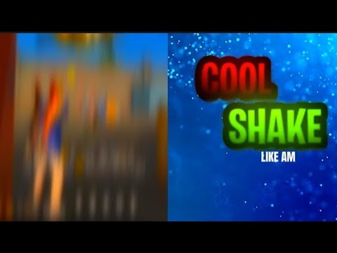 How To Make Smooth Shakes On Capcut (Like Alight Motion!) - YouTube