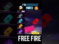 #sport in free fire 7th anniversary free rewards part 2 2024😊😈