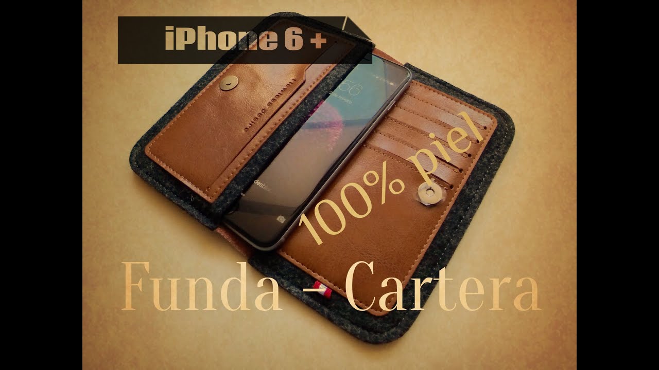 iphone 6 carcasa billetera iphone 6 carcasa billetera