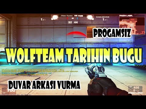 Wolfteam İsİm düşürme