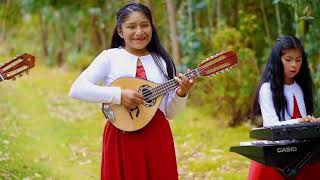 Video thumbnail of "conjunto instrumental melodias de sion tema jehová jire desde espinar-cusco"