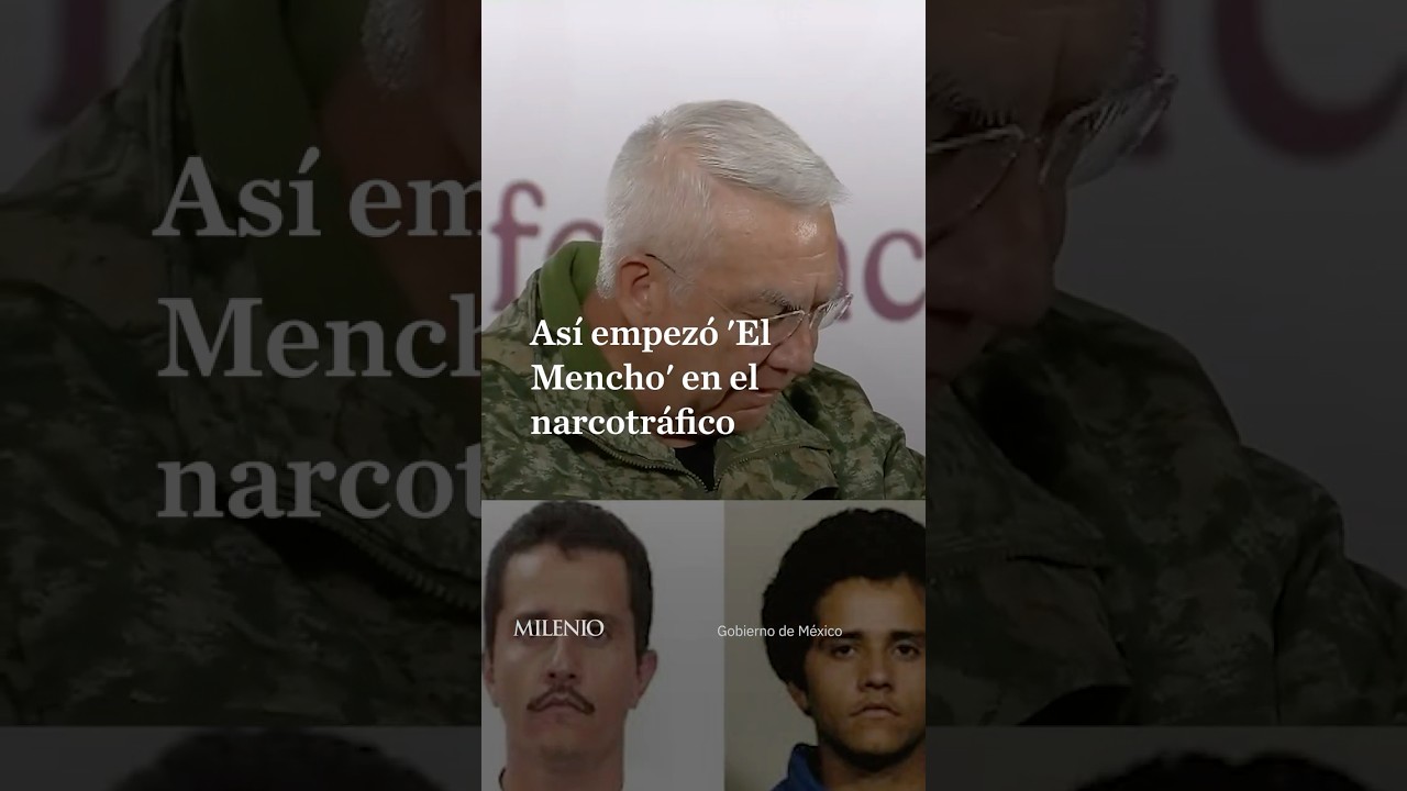 Cómo pasó ‘El Mencho’ del anonimato a la lista de los más buscados
