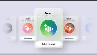 Explainer video for SendBird Voice AI | FinalVerzion | #finalverzion