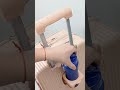 Nueva Valija de dos medidas- Mol Hats