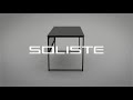SOLISTE