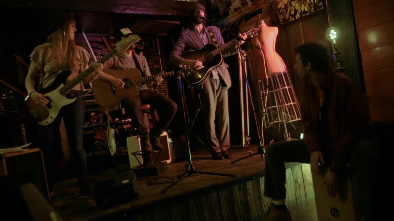 music festivals 2019 The Snowmen of Summer