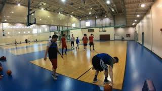 20191110 - Game 2 - SMB - RecPlex