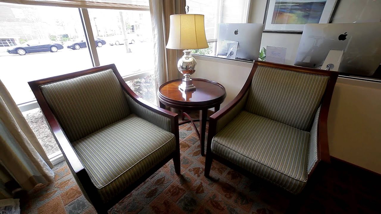 Thomas Place Apartment Tour YouTube