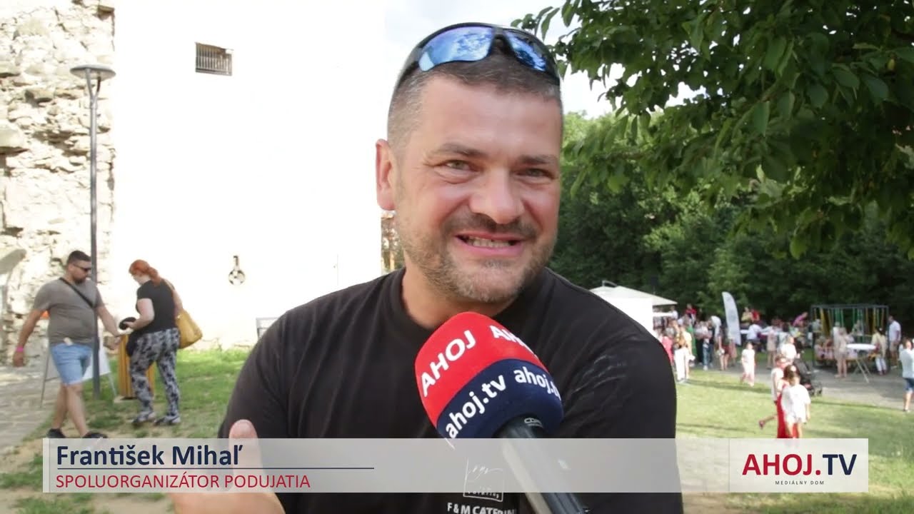 FAM FEST v Bardejove: Hudba, tvorivé dielne a zábava pre celú rodinu