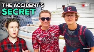 The Disturbing Grant Solomon Case