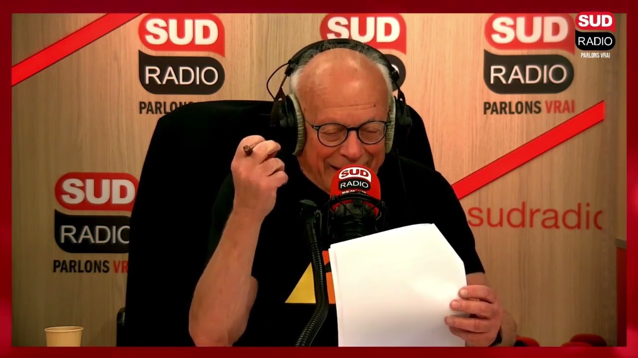 Bug des médias face aux chiffres covid, chauffeur de bus agressé, Biden sénile ?